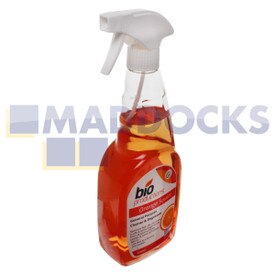 Universal Bio Productions Orange Squirt Allesreiniger & Ontvetter (750 ml)