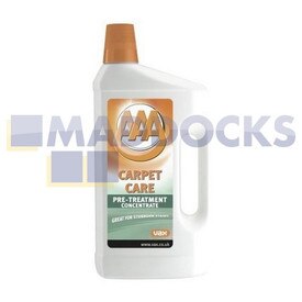 No Longer Available. Discontinued [Genuine Original Vax AAA Carpet Care Pre Treatment Concentrated Solution]