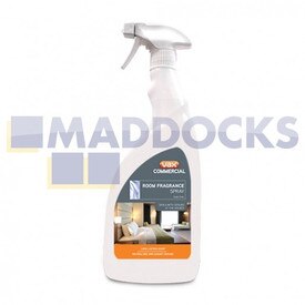 No Longer Available. Discontinued [Genuine Original Vax Deodorising Room Spray -Fresh Linen]