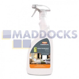 No Longer Available. Discontinued [Genuine Original Vax Deodorising Room Spray -Citrus Fresh]