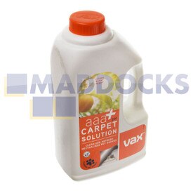 Origineel tapijtreinigingsconcentraat van Vax AAA+ (1,5 liter)