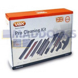Origineel reinigingspakket voor Vax New Pro (type 2)