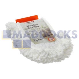 Originele doekjes met grip voor Vax (type 11)