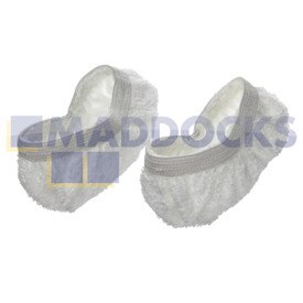 Originele pakket voor stoffen bekleding X 2, met verbruiksartikelen voor Vax S4 S5 S6
