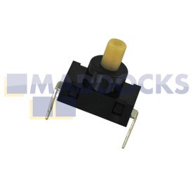 Originele stofzuigerschakelaar voor Vax Cadence V-044, Lightweight V-044, Power 1, Power 2 (KAG-01, 7(7)A, 250V, T85)