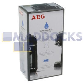 Echte originele AEG 'APAB3' type waterfilter voor koffiepadmachines