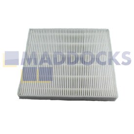 Origineel Hepa-filter voor Creda Crv3/Dxapv3