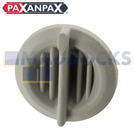 Originele bedieningsknop Creda Xi/Cxl C/W Verg/ring berk