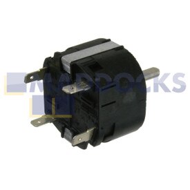 Echte originele Dualit Mi2 Run Back Type broodrooster Timer