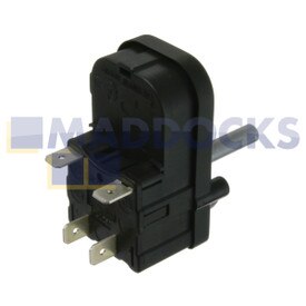 Echte originele Dualit Mi7 Run Back Type broodrooster Timer