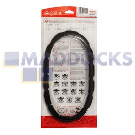 Originele afdichtingspakking voor snelkookpan van Tefal 4045785 Clispo