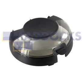 Origineel deksel voor frituur van Tefal GH8062, 1,2 kg