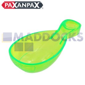 Compatibel voor Tefal Actifry Original AL801, FZ740, Essential Series Green Plastic Oil Maatlepel