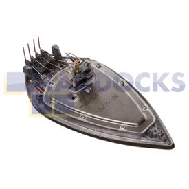 Echte originele Tefal Pro-Express, Pro-Minute, Protect Series Stoomgenerator Strijkijzer complete zoolplaat
