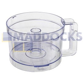 Echte Originele Moulinex Masterchef 1.5L M1 DFA1; Krups Masterpro Compact F703 Type Keukenmachine Kom