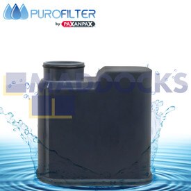 Compatibel voor Philips Saeco 'Aqua Clean' type koffiezetapparaat Waterfilterpatroon (verpakking van 1)