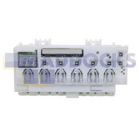 Originele printplaatbedieningsmodule voor afwasmachines van BSH Bosch, Neff, Siemens Siemens SRI, SRS