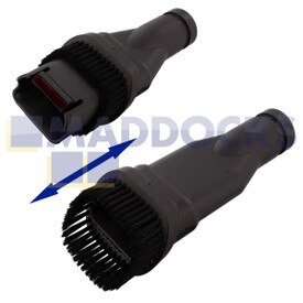 Origineel 2-in-1 combinatiemondstuk voor Dyson DC16, DC24, DC30, DC31, DC34, DC35, DC44