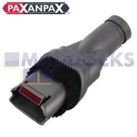 Compatibel 2-in-1 combinatiemondstuk voor Dyson DC16, DC24, DC30, DC31, DC34, DC35, DC44