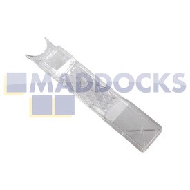 Compatibel scheidingsgereedschap om de stofcontainer van de motor te scheiden voor Dyson V6, DC74, DC59, DC61, DC62