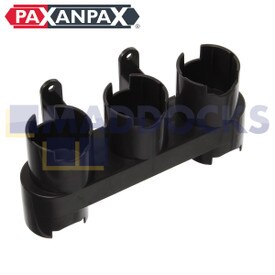 Compatibel voor Dyson V7, V8, V10, V11 Serie 'Quick Release' Type Stofzuiger Wandgemonteerde Accessoire Gereedschapshouder