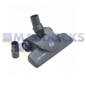Genuine Original Sebo Friction Fit Deluxe Kombi Floor Head