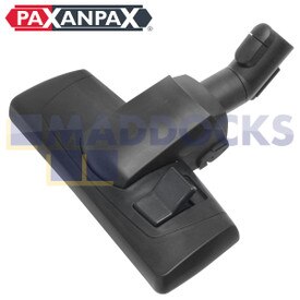 Compatibel met Miele S8, S6, S5, S4, S2, S500-S858, S227-S456i, S1, C1, C2, C3, H1-serie multibodemhulpmiddelmondstuk (SBD285-3)
