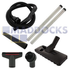 Compatibel met Victor V9, V9A, V9 HEPA-serie volledige gereedschapsset (32 mm)