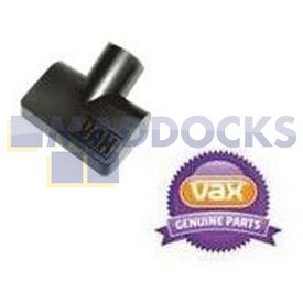 Originele multifunctionele zuigmond voor bekleding voor Vax 6100, 7131