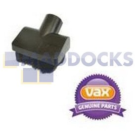 No Longer Available. Discontinued [Genuine Original Vax Dusting Brush]