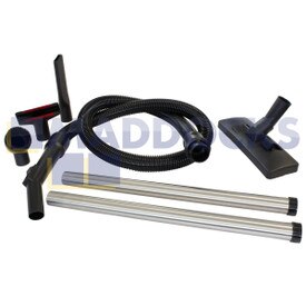 Compatibel voor Vax 2000 Series Full Tool & Service Kit