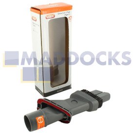 Origineel 3-in-1 opzetstuk voor Vax U91-MX-XX