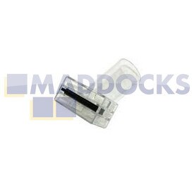 No Longer Available. Discontinued [Genuine Original Vax 121, 2000, 4000 Series Shampooer 'Working Head' Tool]