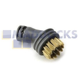 Originele metalen borstel voor Vax - S6