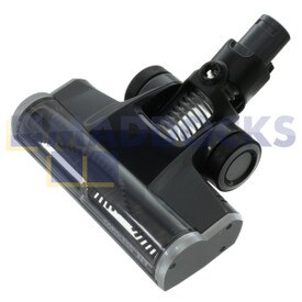 Echte Originele Vax 32V Type TBT3V1T1, TBT3V1B1, TBT3V1P2, TBT3V1P1 Blade Serie Gemotoriseerde Floorhead Floor Tool Nozzle