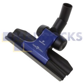 Echte originele Wessel-Werk ultraplatte aanduiding Type 32 mm vloermondstuk (RD285)