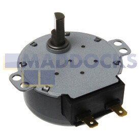 Originele synchrone ventilatiemotor voor magnetrons van LG MP9482S, MP9482S, MP9483SL