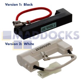 Originele HV-zekering F700MA L5KV voor LG GE19, MB, MG, MH, MS, NNE222M