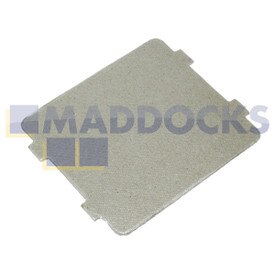 Universele Multi-Model Fitting Magnetron Wave Guide Cover (100mm x 108mm)