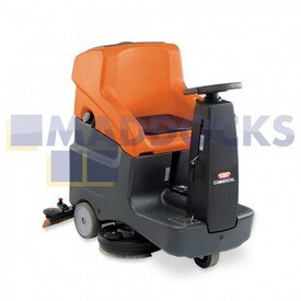No Longer Available. Discontinued [Genuine Original Vax VCSD-05 26" Battery Operated, Ride On]