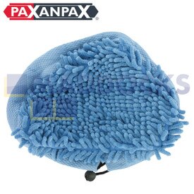 Compatibele microvezeldweil voor stoomdweil van Vax S2 (pakket met 1 stuk)