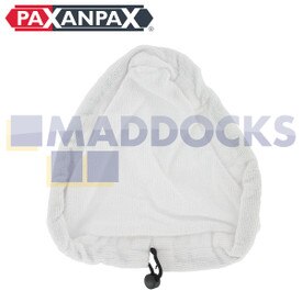 Compatibele microvezeldweil voor Vax S2, Holme SM-04, Genie GUV-03 (pakket met 1 stuk)