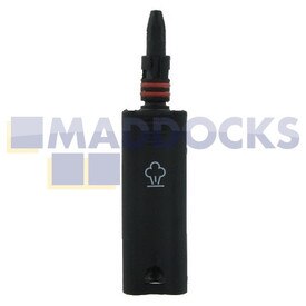 Originele accessoire-adapter voor VAX V-081 Compact Steamer-serie