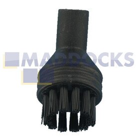 Originele nylon borstel voor Vax