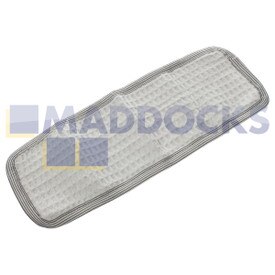 Originele grote reinigingsdweil voor VAX V-081 Compact Steamer-serie