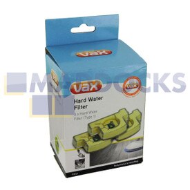 Origineel hardwaterfilterpakket voor Vax S2, S3, S7 (type 1) (pakket van 3)