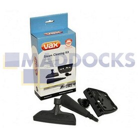 Origineel stoomaccessoirepakket voor Vax