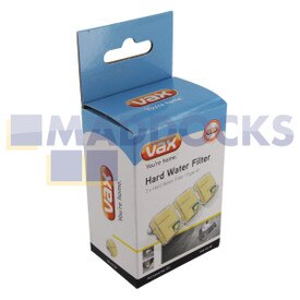 Originele 15-in-1 multifunctionele hardwaterfilters van het type 4 voor Vax Steam Fresh Combi (pakket van 3)