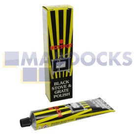 Echte originele Hotspot Black Stove & Rasp Polish (75ml)
