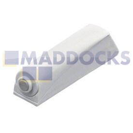Echte originele Hettich Universal White 'Push To Open'-schroef op sterke pen met lange veerweg
